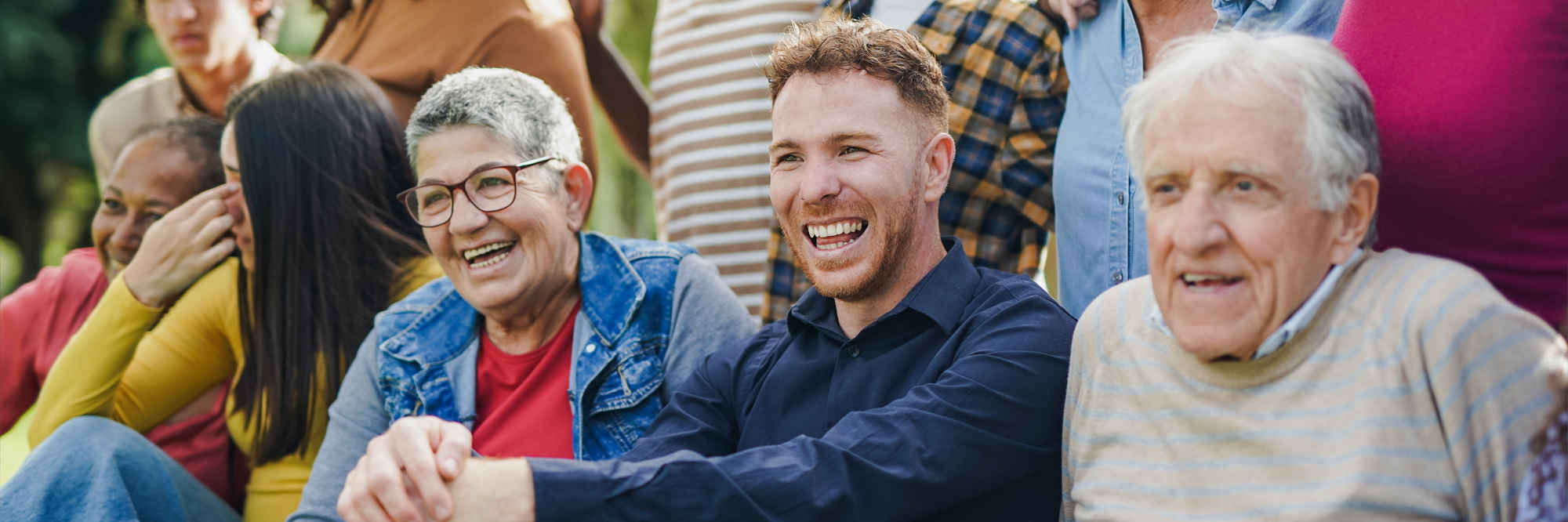 Lived Experience Advisory Panel (LEAP) primary image