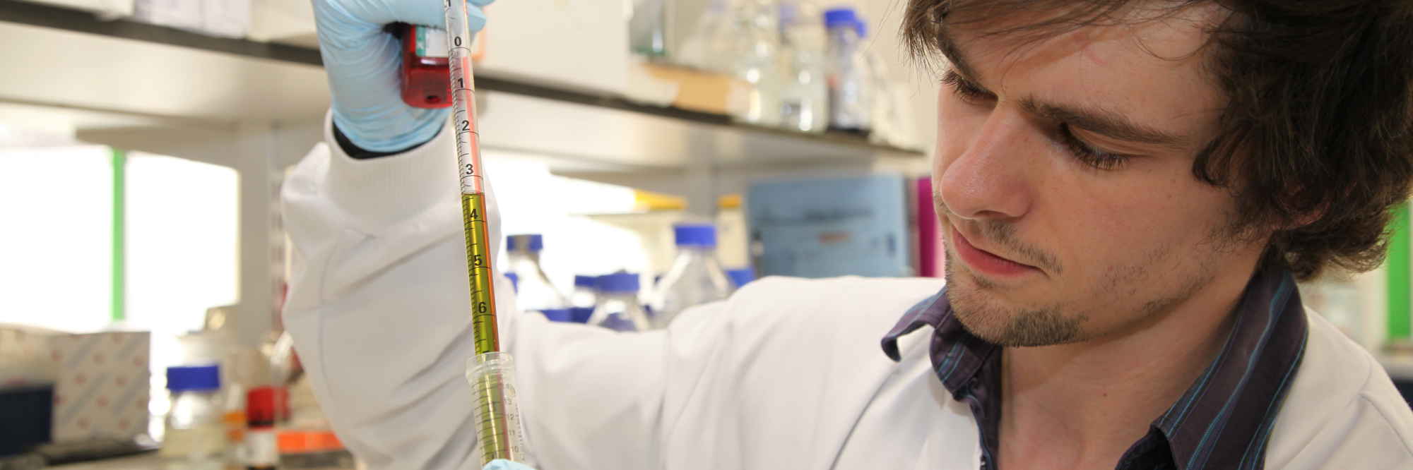 How we raise and spend money primary image