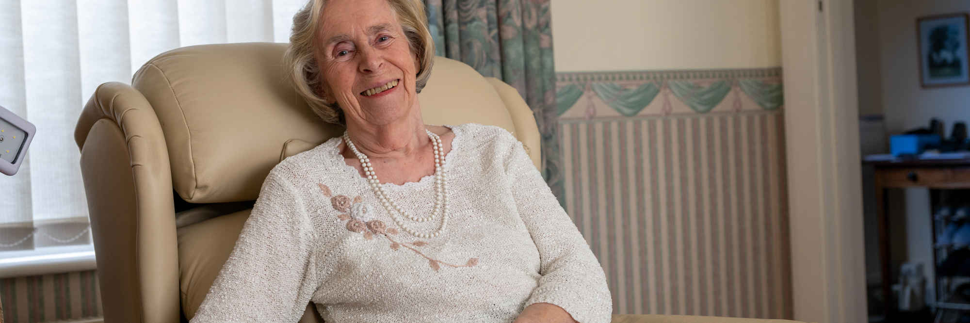 Help create a future without macular disease primary image