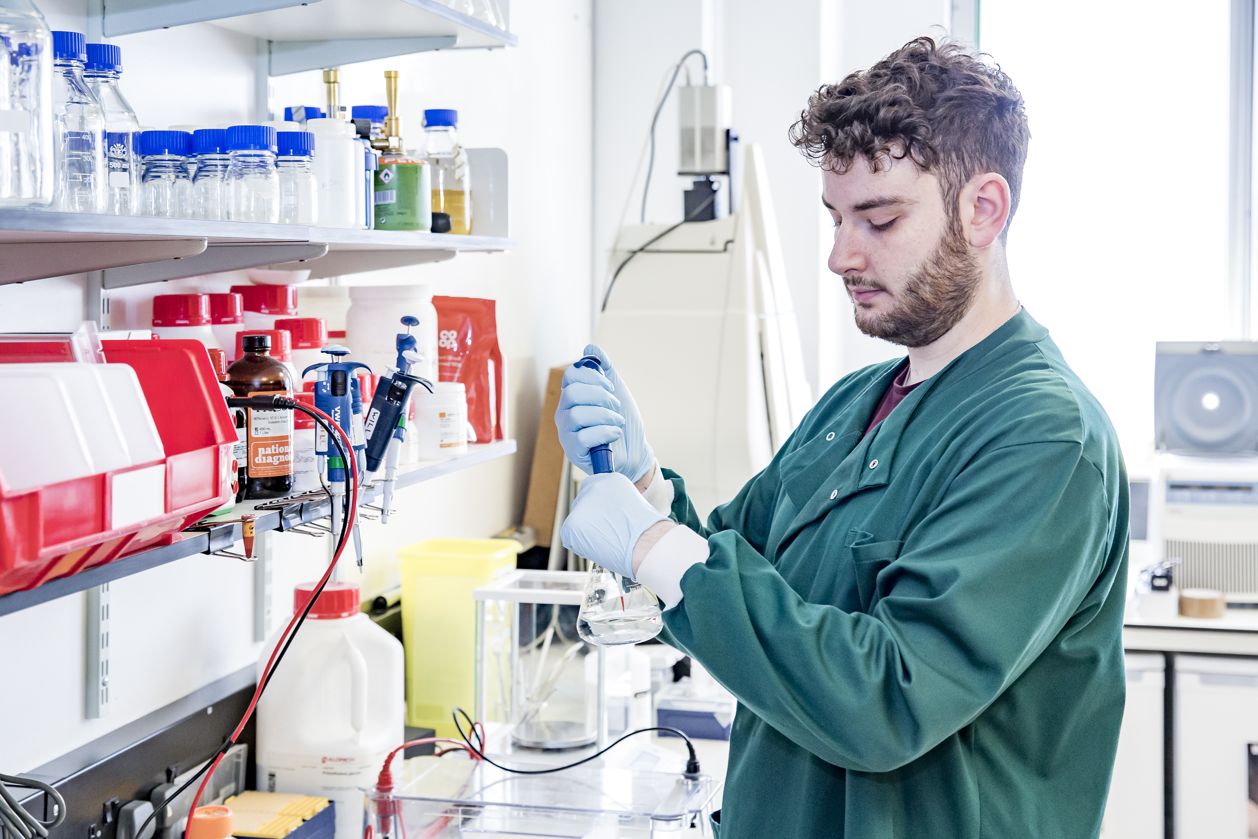 Our research strategy primary image