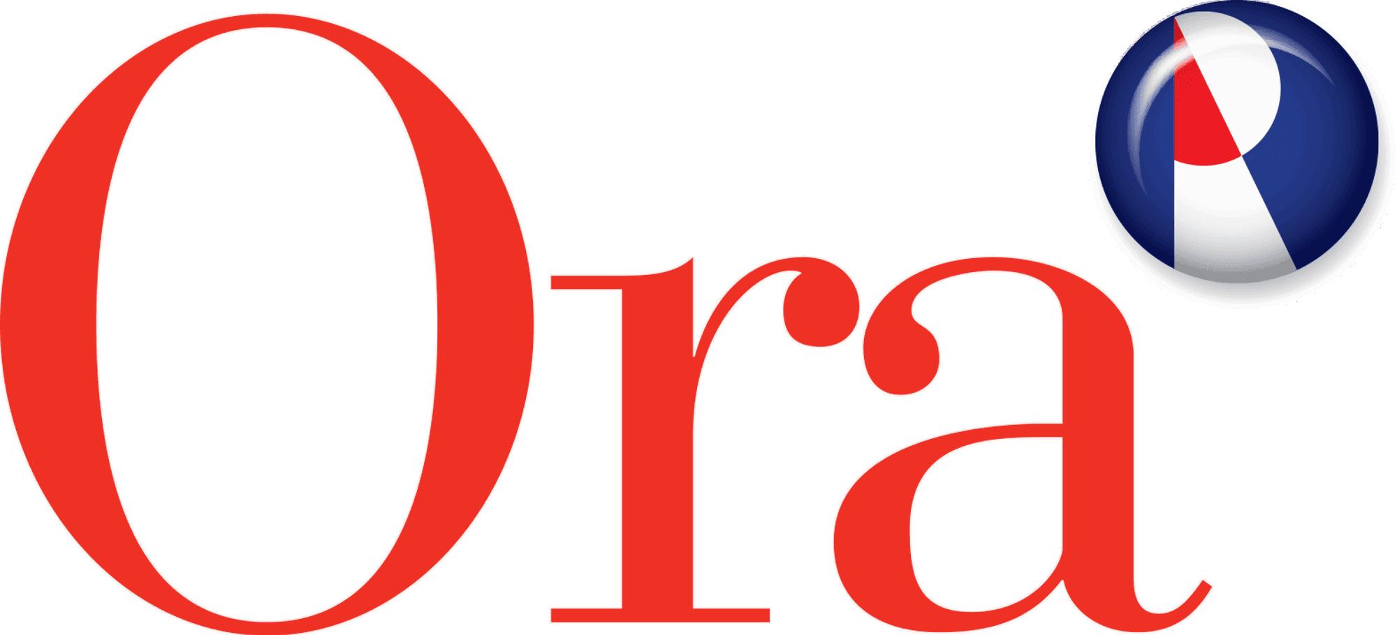 Ora Logo