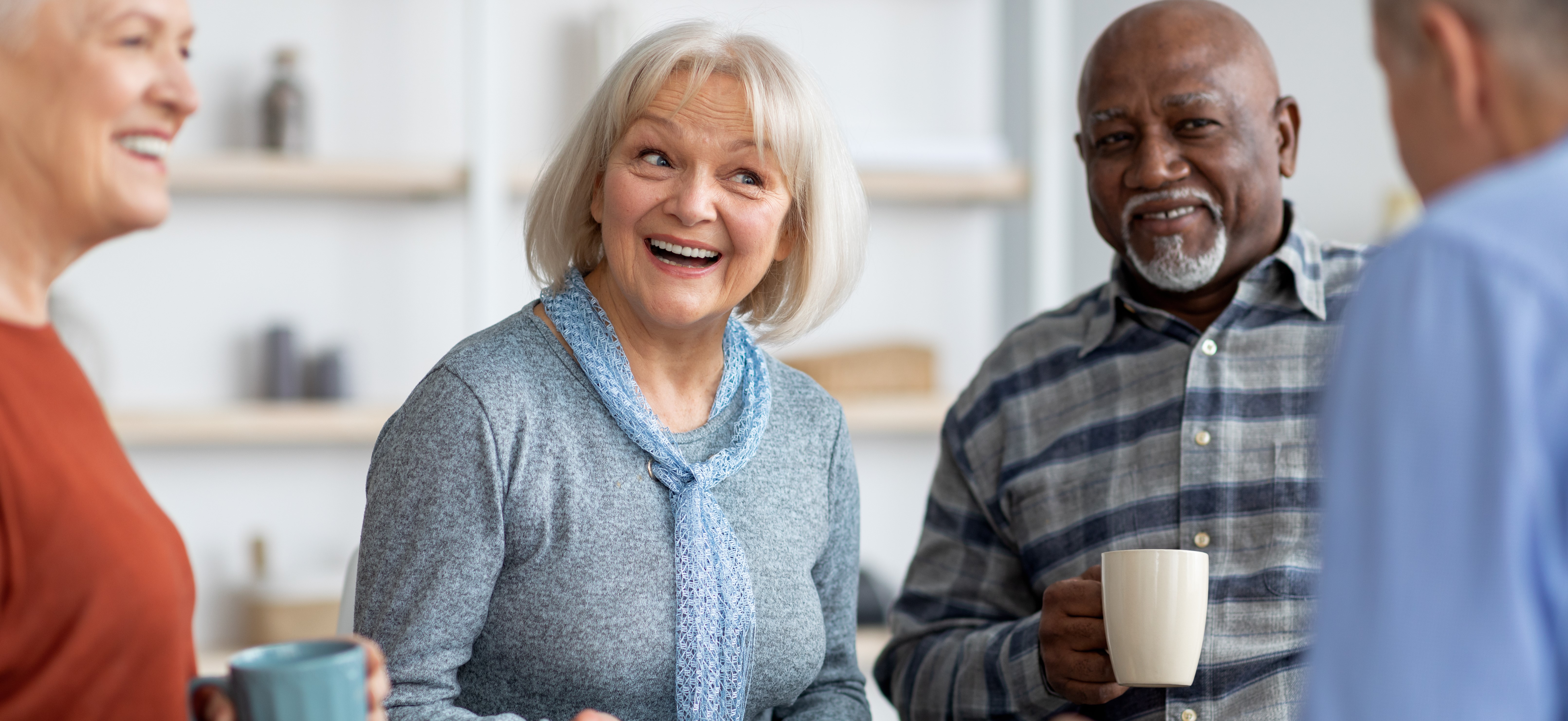 Apply for a volunteer role primary image