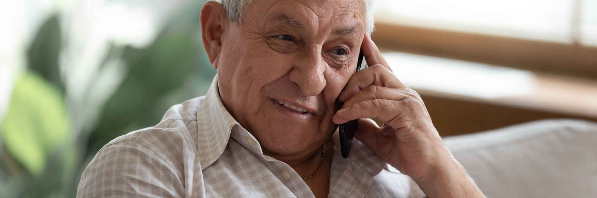 Telling other people primary image