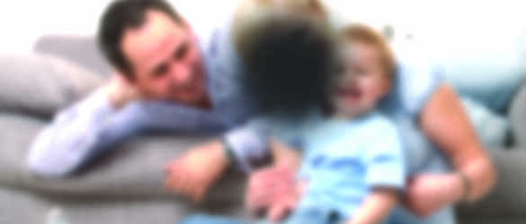 Family Blurred 