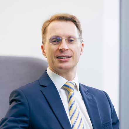 Richard Gale Biosimilars